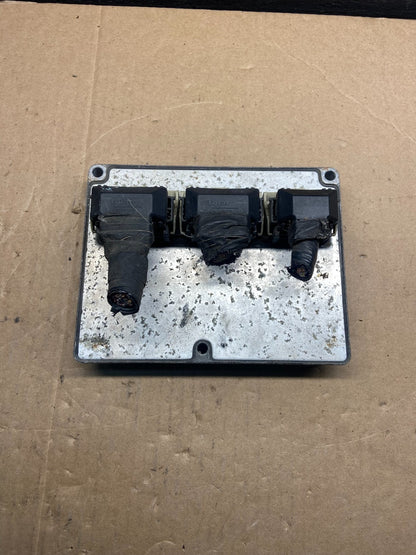 2003 Ford Expedition 5.4L Engine Control Computer Module ECM ECU AF9157 DG0