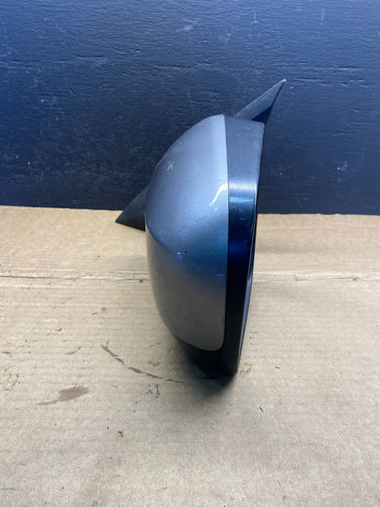 2009 to 2010 Subaru Forester Left Driver Side View Power Door Mirror ad3362 DG10