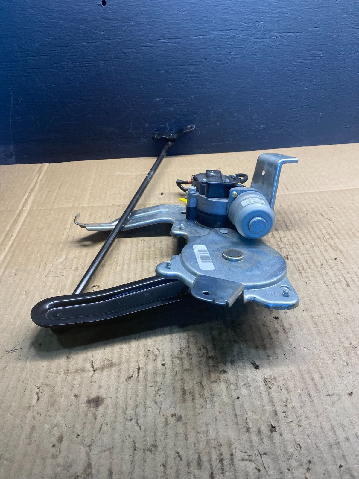 2007-2013 Acura MDX Honda Odyssey  Lift Gate Trunk Lid Motor Actuator ac0405 DG1