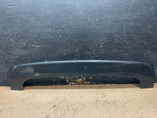 2008 to 2015 Toyota Land Cruiser Rear Lift Gate Hatch Spoiler Wing Y6655 PS0