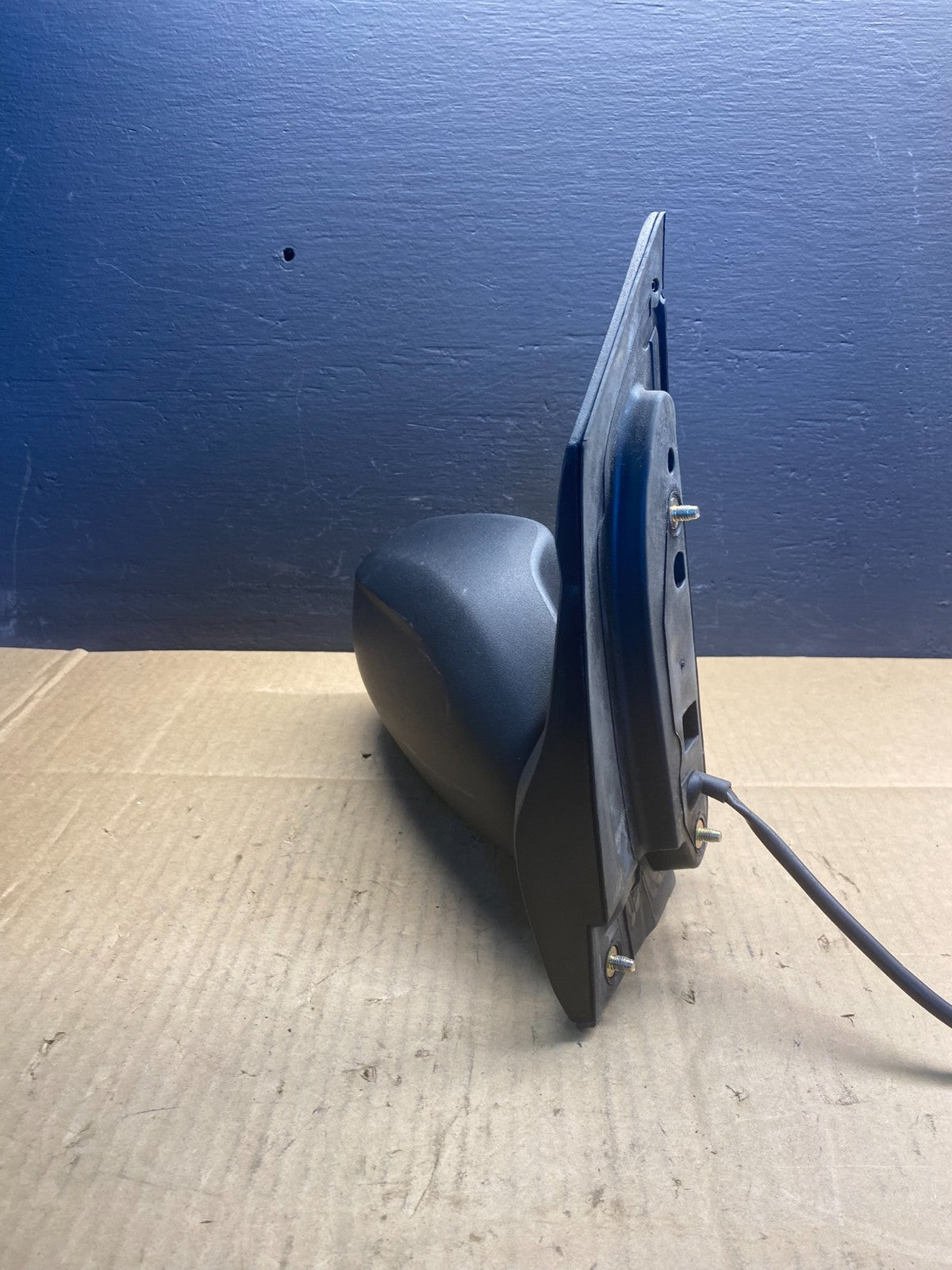 2000 - 2006 Mazda MPV Right Passenger RH Side View Door Mirror ab7487 DG2