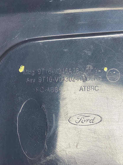 2010 - 2013 Ford Transit Connect Center Dash Air Vent Bezel Trim Panel af2524 DG5