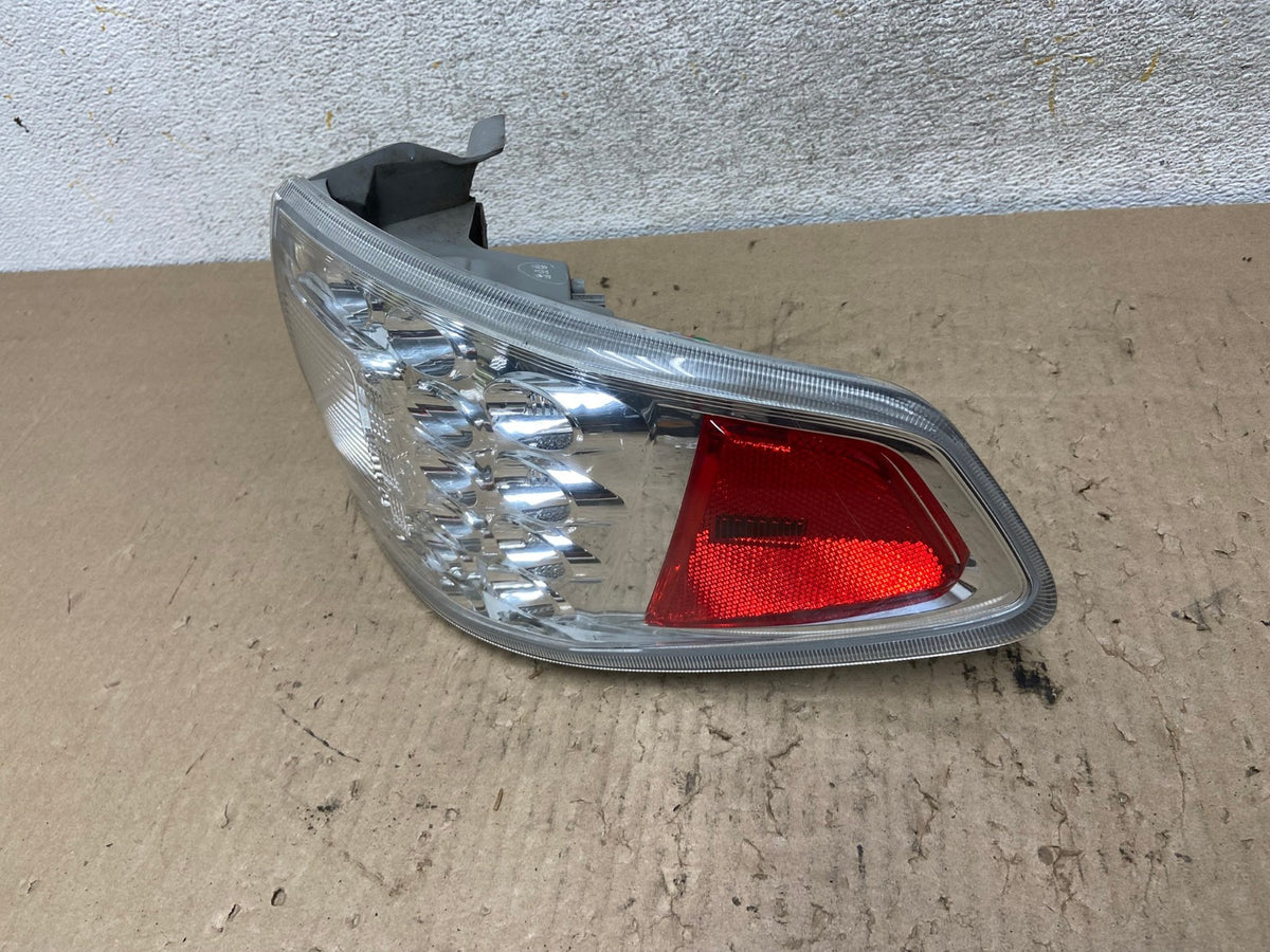 2008-2014 Subaru Impreza Hatchback Right Passenger RH Tail Light AI2486 LK1