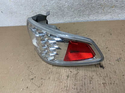 2008-2014 Subaru Impreza Hatchback Right Passenger RH Tail Light AI2486 LK1
