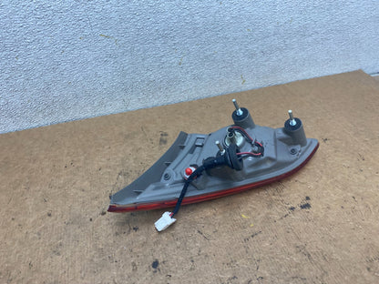 2011-2014 Nissan Murano Left Driver Lh Side Inner Tail Light Oem S7425 DW4
