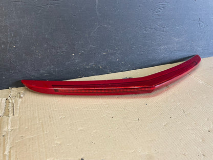 2013 to 2017 Cadillac XTS LED Third 3rd Center Tail Trunk Light AE3643 DG2
