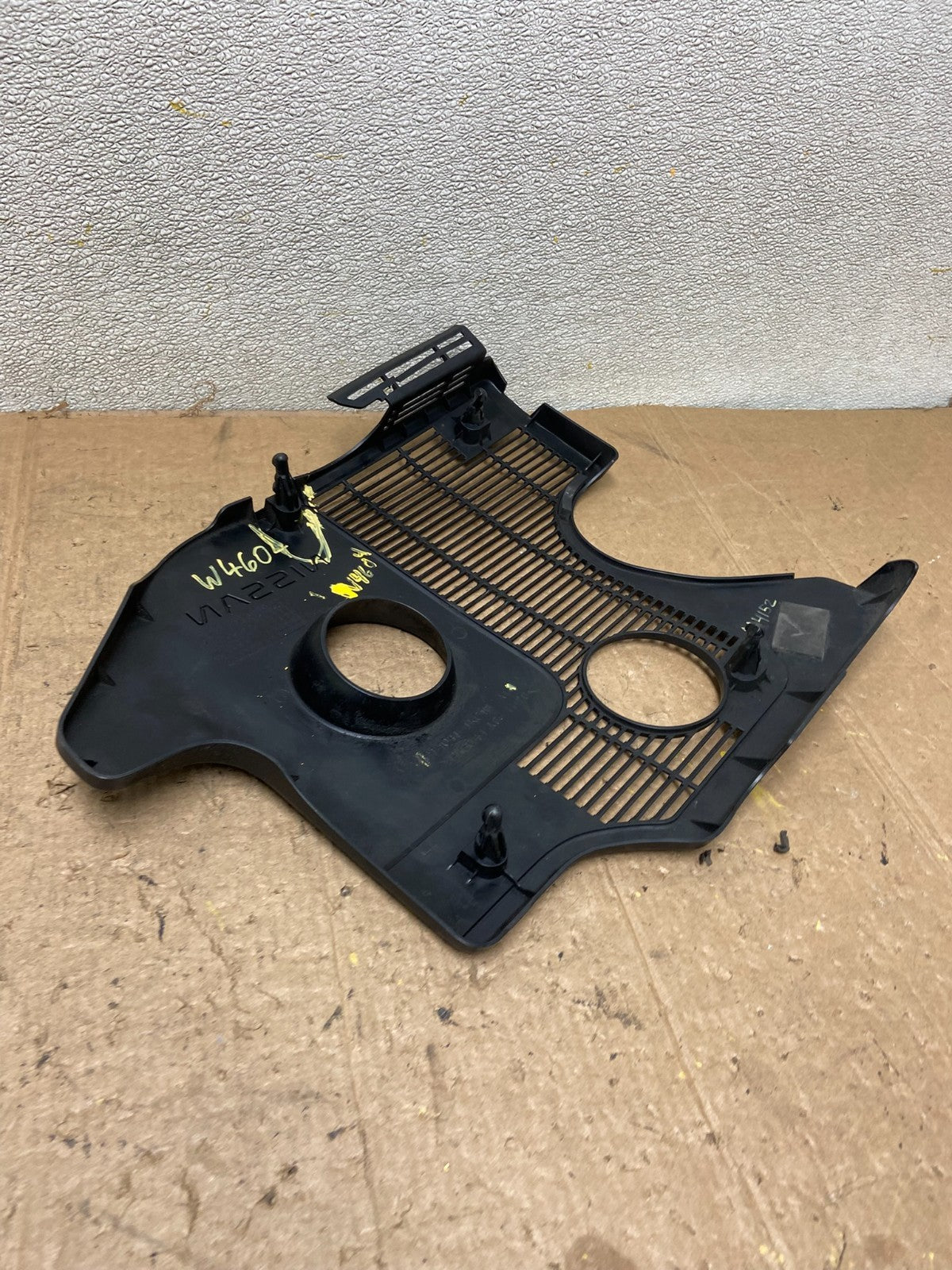 2015 to 2017 Nissan Juke Upper Engine Cover Top Panel AA4152 DG5