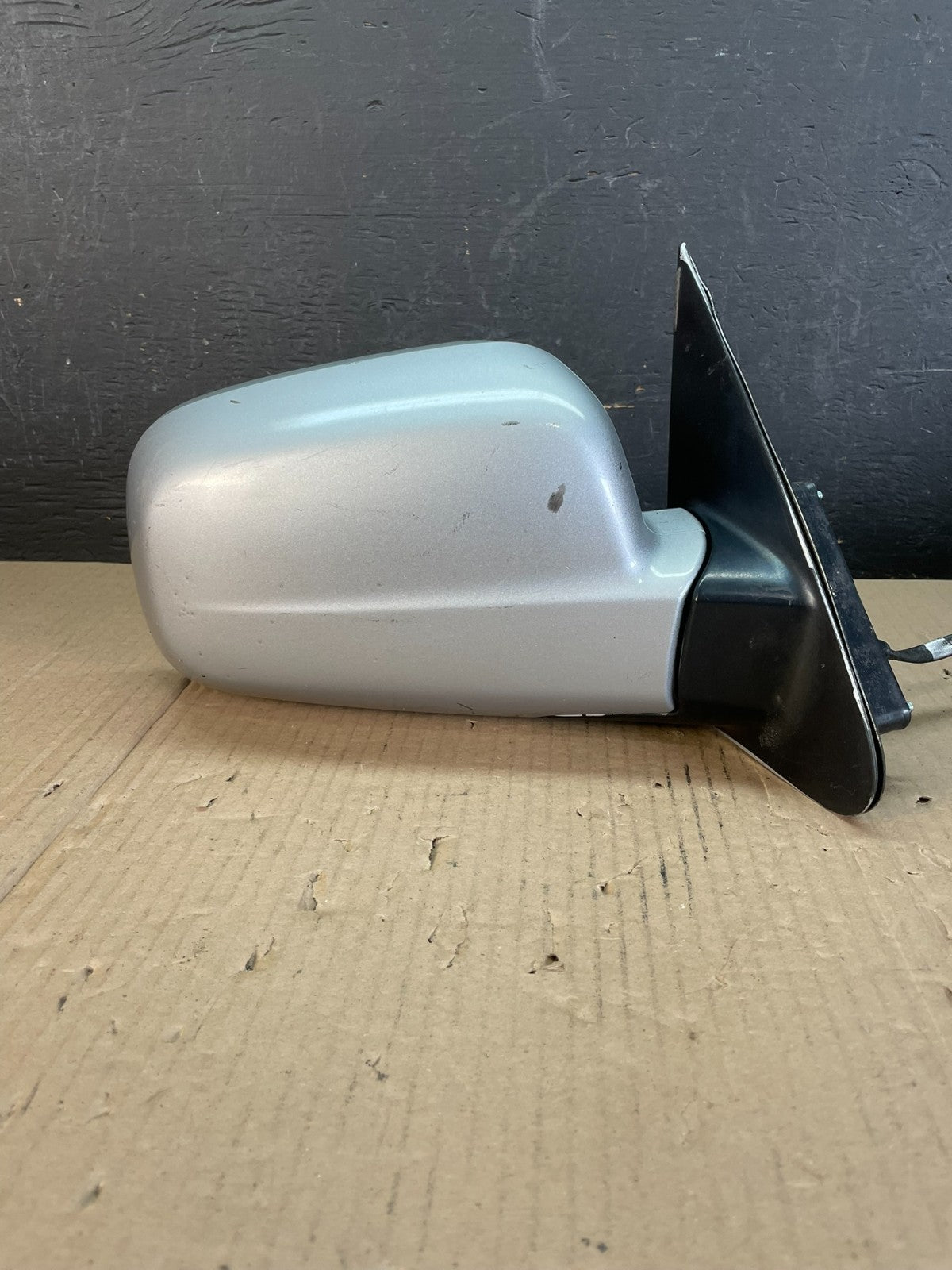 2002-2006 Honda CR-V CRV Right Passenger RH Side View Door Mirror AD8672 DW0