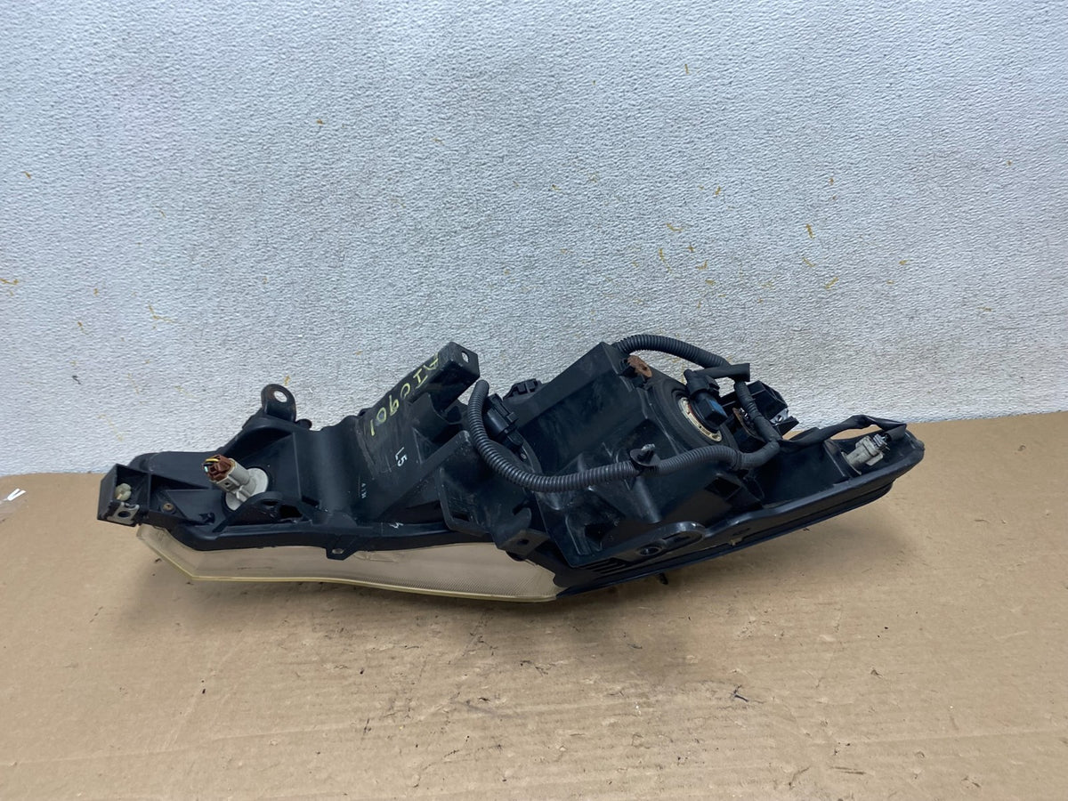 Halogen 2011 2012 2013 2014 Nissan Murano Headlight Left Driver LH AI0901 DW5