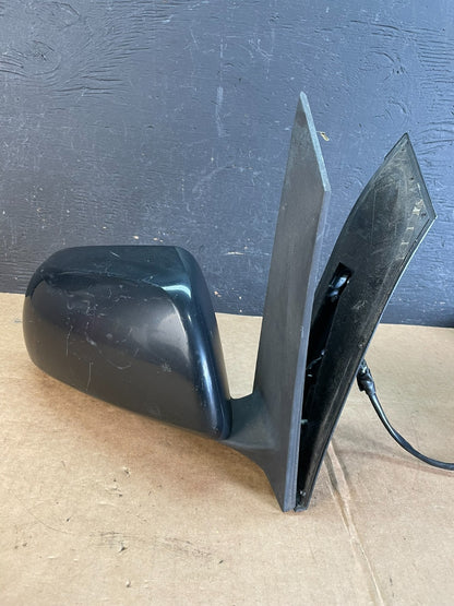 2011 to 2014 Toyota Sienna Right Passenger RH View Door Mirror AE0925 DW1