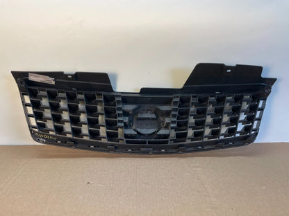 2007 2008 2009 Nissan Sentra Front Upper Grill Grille Aftermarket ah0150 DG3
