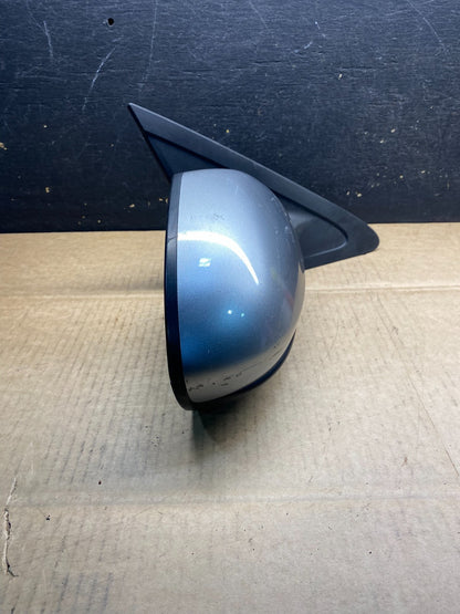 2010 to 2013 Mazda 3 Right Passenger Side View Mirror Power AB3945 MS4