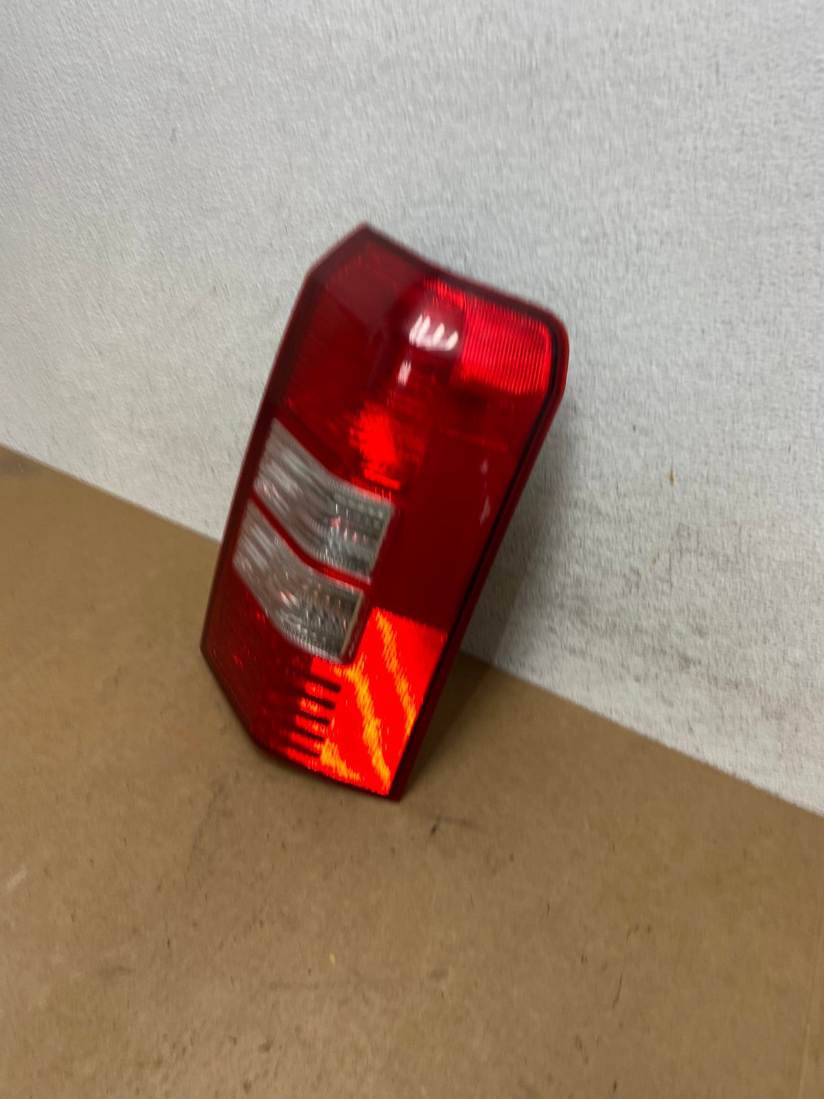 2008-2016 Jeep Patriot Right Passenger Rh Side Tail Light AE3081 LK1