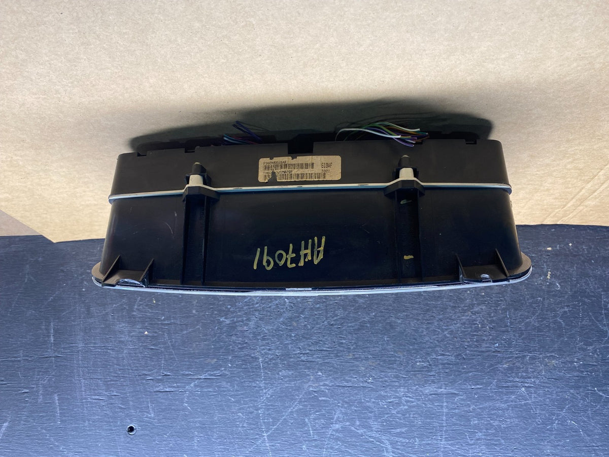 2004 2005 Dodge Ram 1500 Instrument Speedometer Gauge Cluster AH7091 DG4