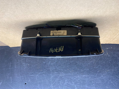 2004 2005 Dodge Ram 1500 Instrument Speedometer Gauge Cluster AH7091 DG4