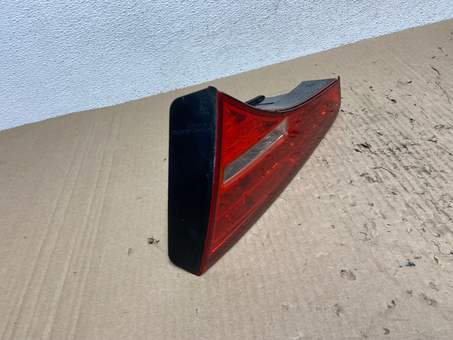 2011 2012 2013 Kia Optima Right Passenger RH Side Inner Tail Light AF2959 LK2