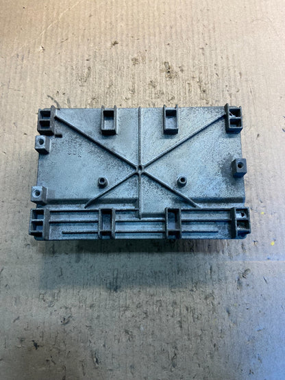 2008 Jeep Grand Cherokee  Commander 3.7L Engine Computer ECU PCM OEM  z0841 DG3