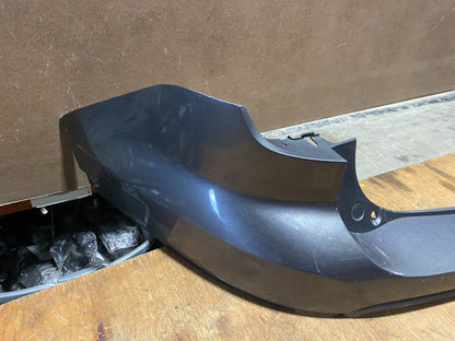 2011 to 2015 Ford Explorer Rear Upper Bumper Cover V9259 PS1