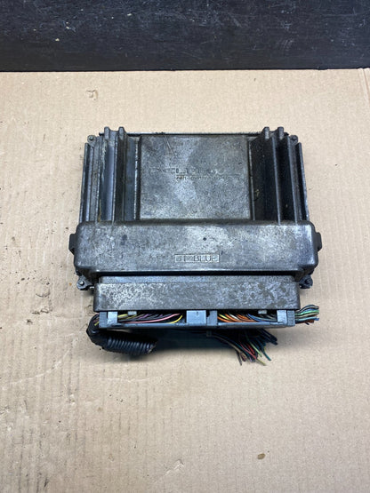 2003-2006 Chevrolet Tahoe Silverado Engine Control Unit Module ECM ECU ai7263 DG1