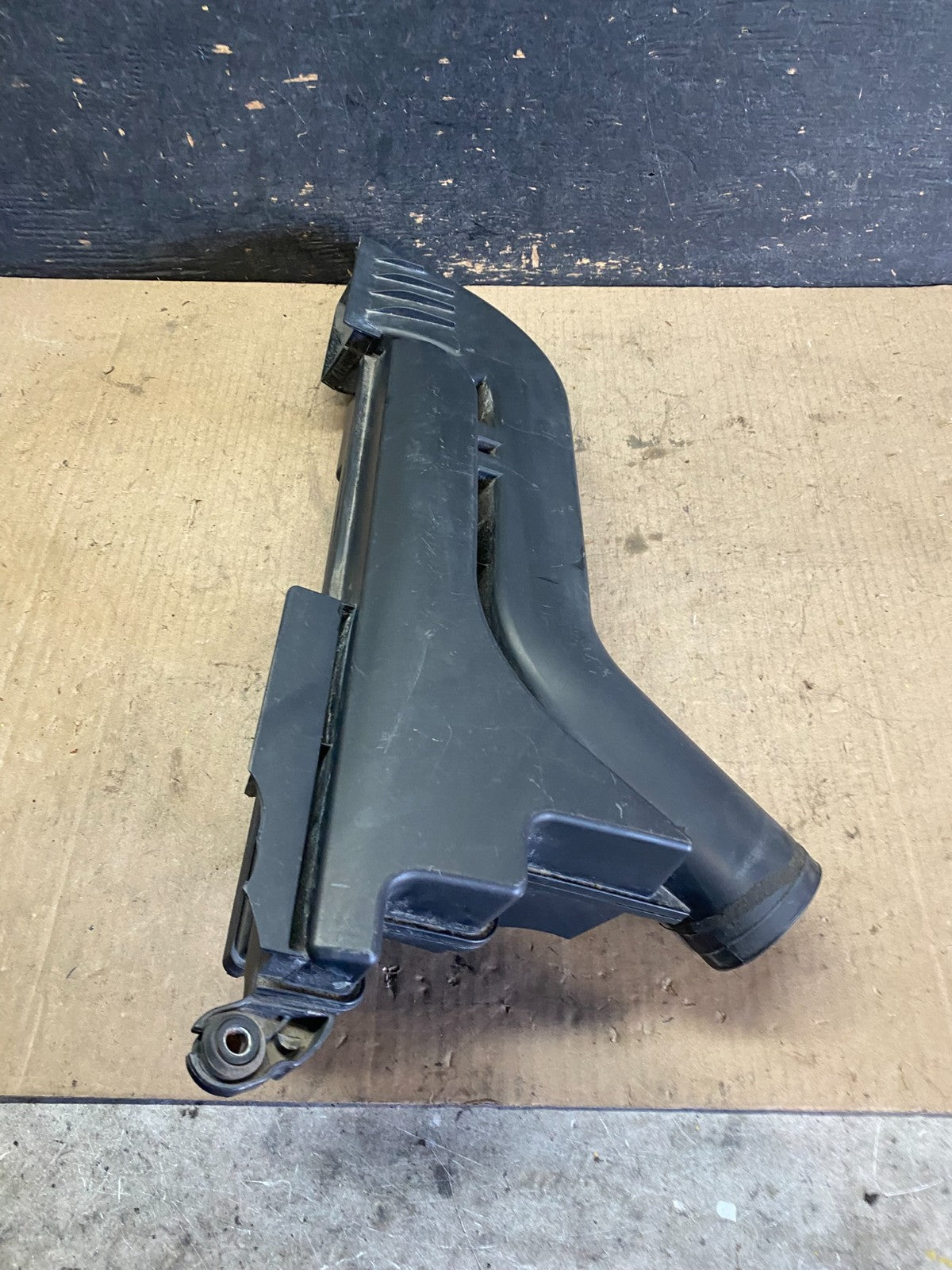 2007 to 2013 Nissan Altima 2.5L Air Duct Tube Resonator 16554-JA000 OEM Q5861 DG3