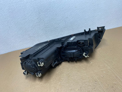 2006 2007 2008 Mazda 6 Right Passenger Rh Side Halogen Headlight DEPO AC5668 DW6
