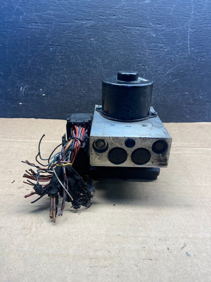 2006 - 2009 Mercedes ML550 GL450 R350 ABS Anti Lock Brake Pump Module AE2480 DG4