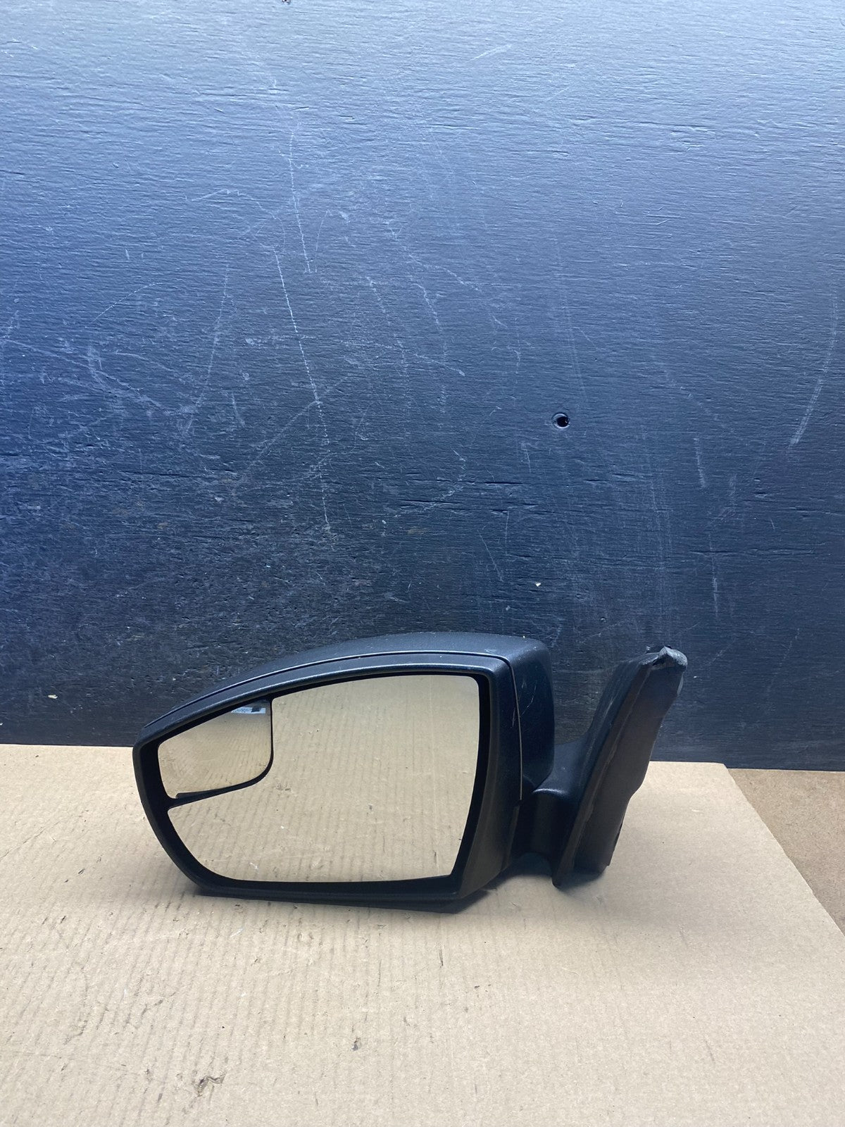 2012 2013 2014 Ford Focus Left Driver View Door Mirror ah3456 DG8
