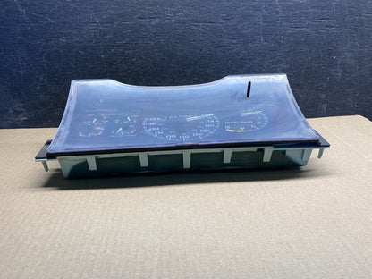 1995 to 1999 Chevrolet Silverado Suburban Cluster Gauge Speedometer ai4926 DG3