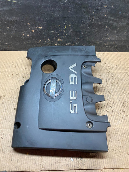 2005-2008 Nissan Quest Engine Motor Cover OEM t9923 DG3