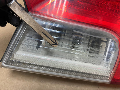 2010 - 2017 GMC Terrain Tail Light Inner Right Passenger Rh AH4445 DW4
