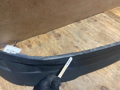 2009 to 2013 Chevrolet Tahoe Hybrid Front Valance AI4334 PS2