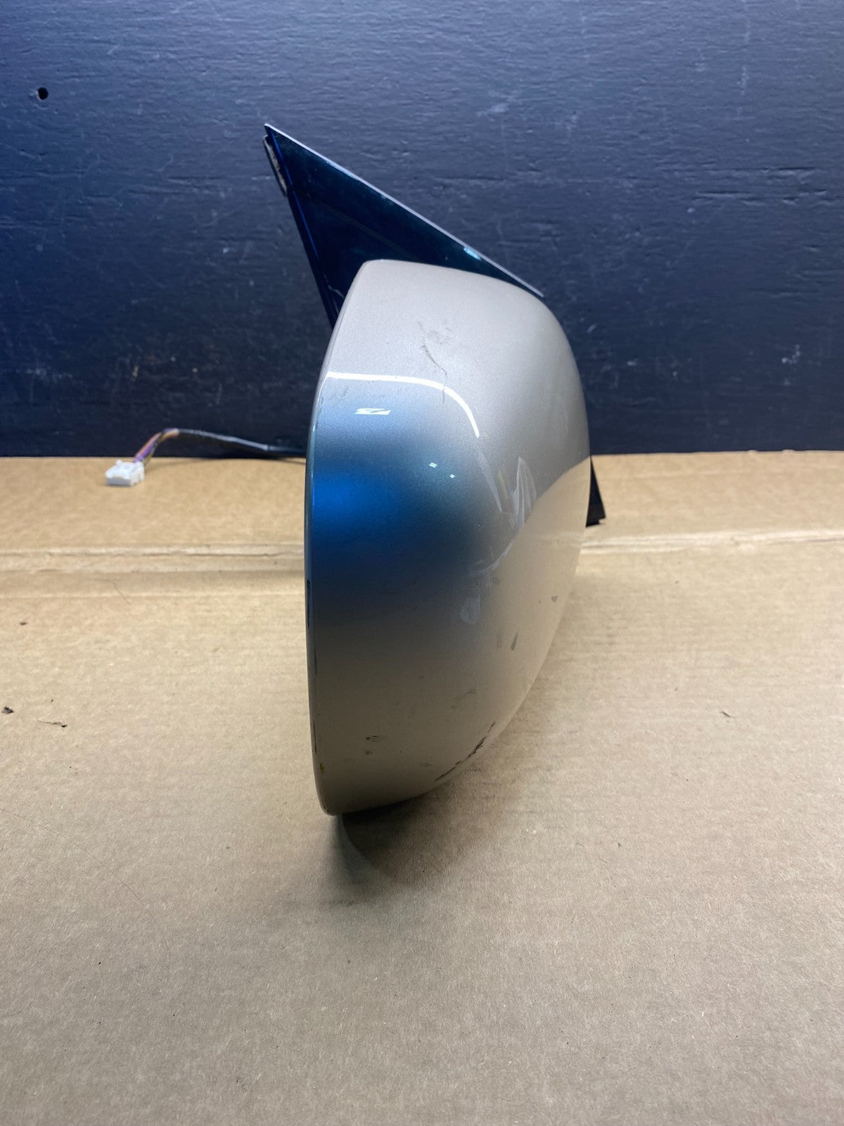 2004 to 2009 Lexus RX330 RX350 RX400H Right Passenger RH Door Mirror AD3002 DG10