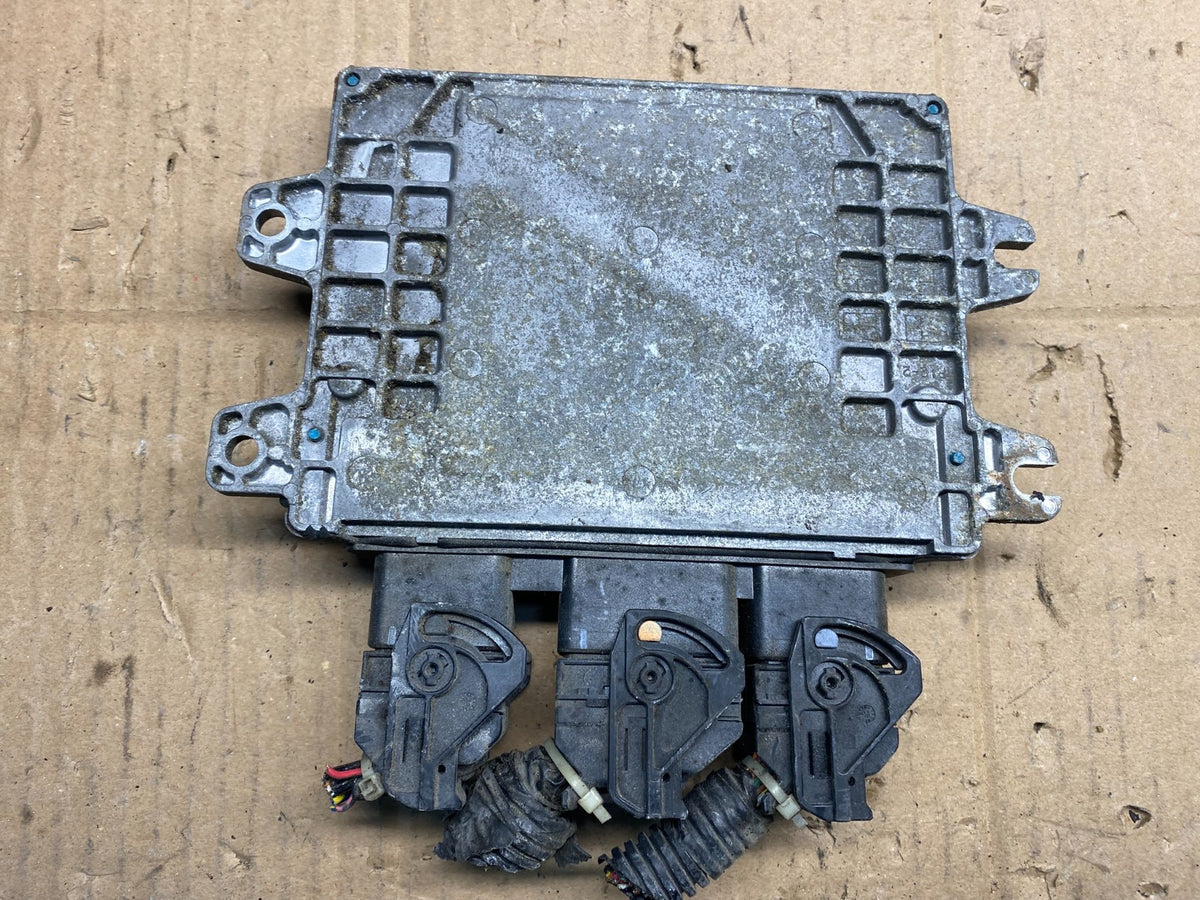 2009 Nissan Sentra Engine Control Computer ECM mec950-200 a1 V2330 DG1