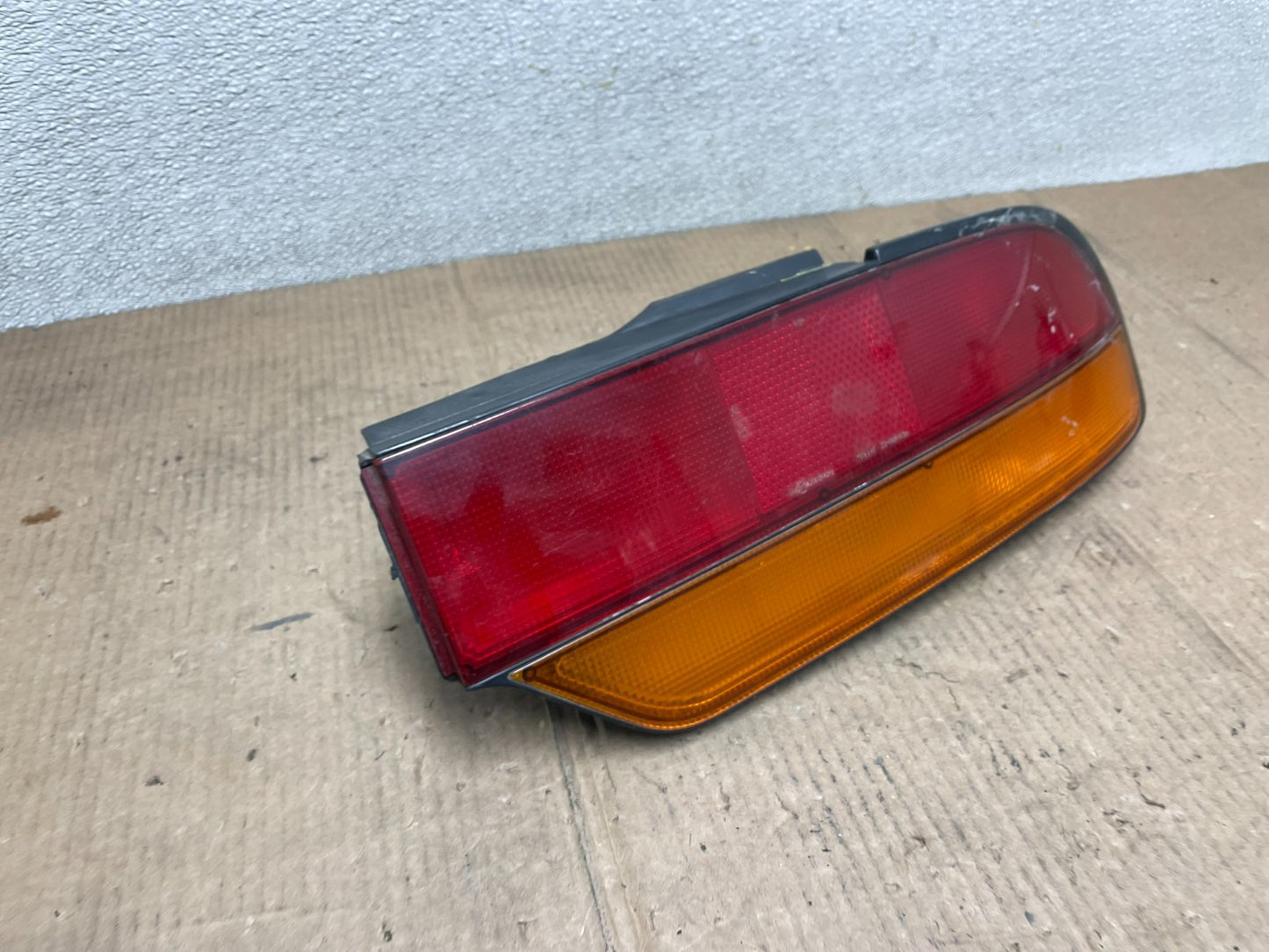 1989 to 1994 Nissan 240sx Right Passenger Side Tail Light AA65522