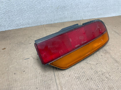 1989 to 1994 Nissan 240sx Right Passenger Side Tail Light AA65522