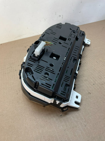 2011 2012 Ford Taurus Speedometer Instrument Cluster Gauges AI4385 DG7