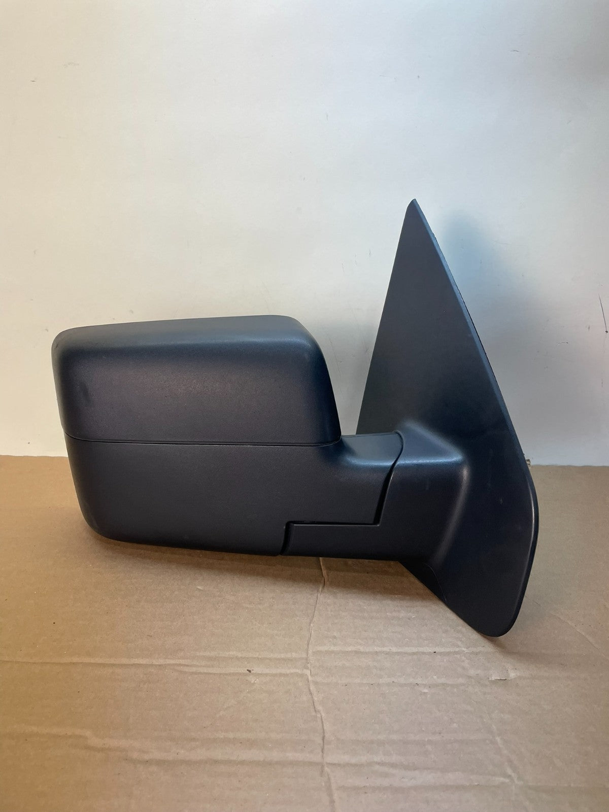 2004 to 2008 Ford F150 Right Passenger RH Side View Door Mirror ai0388 DG0