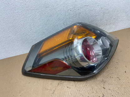 2007 to 2012 Nissan Altima Left Driver Lh Side Tail Light AE8814 LK2