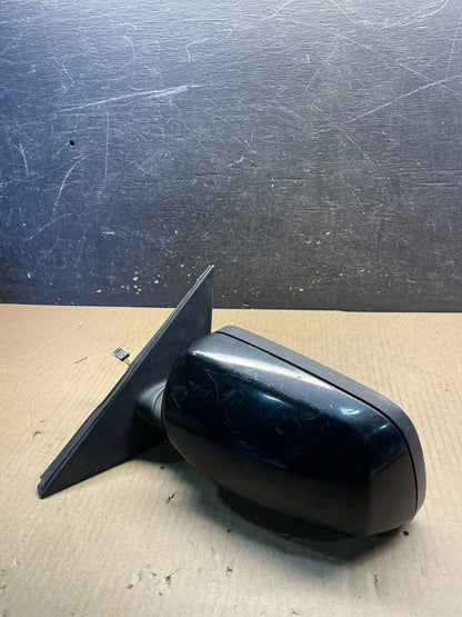 2004 - 2006 BMW 5-Series 525i 530i Left Driver LH Door View Mirror X0456 MS2