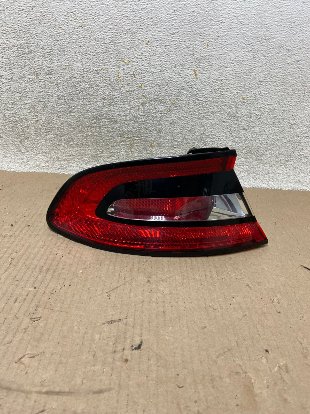 2013 to 2016 Dodge Dart Left Driver Lh Side Tail Light AH6813 LK0