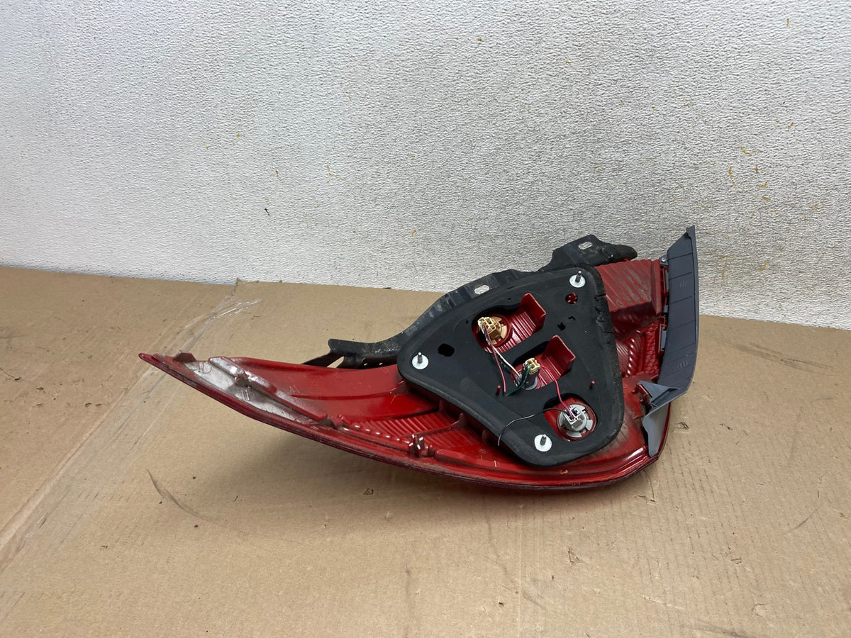 2003 2004 2005 Honda Accord Coupe Left Driver LH Side Tail Light DEPO AH6752 LK4