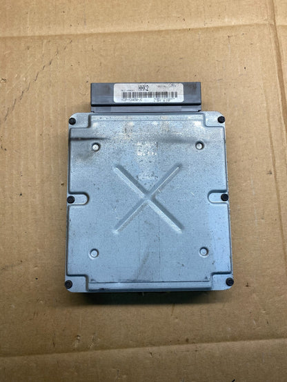 2000 Ford Van E150 E250 5.4L Engine Computer Module ECM YC2F-12A650-JC AI9887 DW1