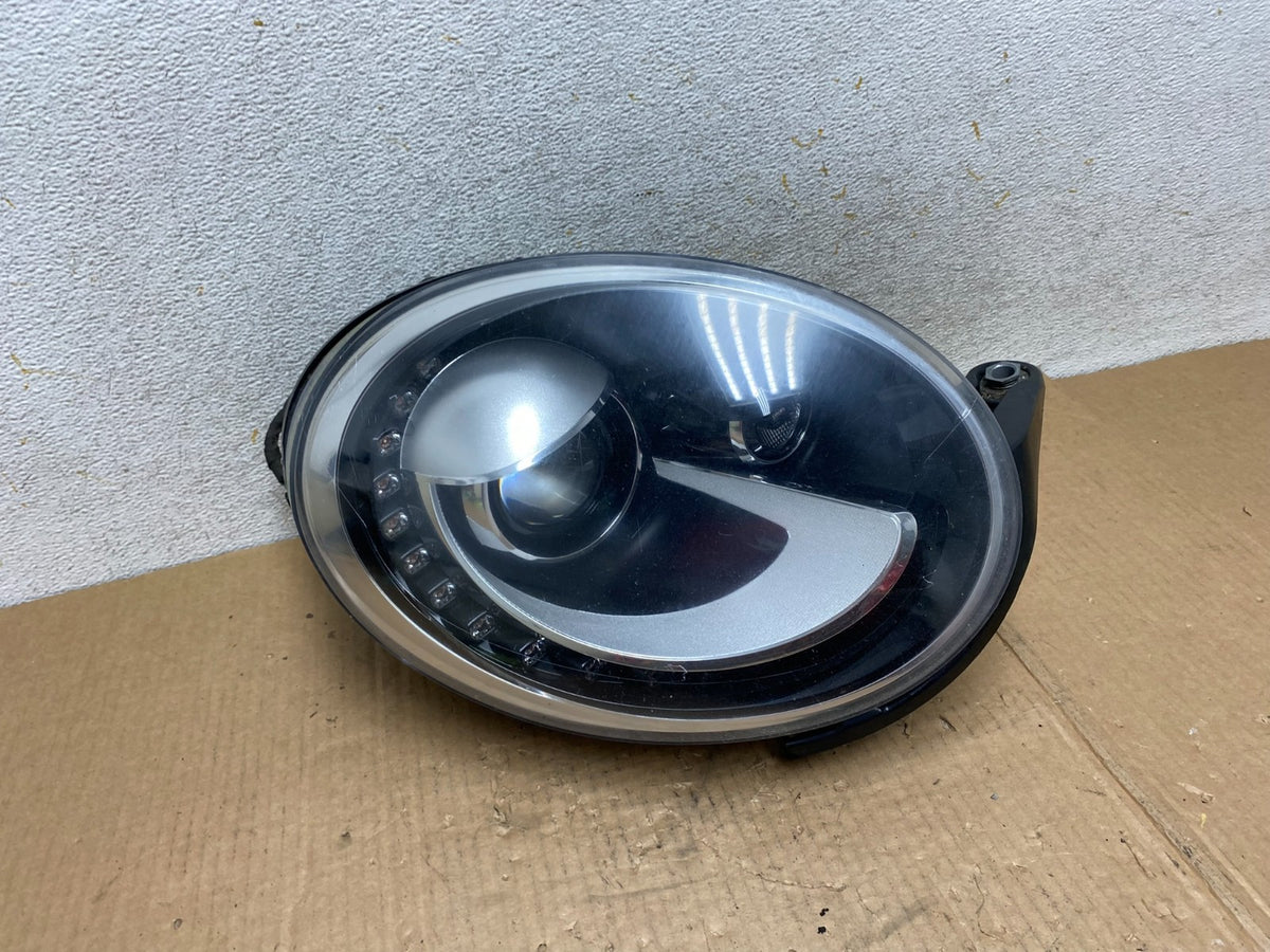 1998 to 2005 Volkswagen Beetle Right Passenger Xenon LED Headlight ai4714 DG0