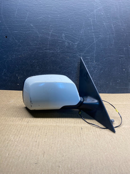 2004 to 2009 BMW X3 Right Passenger RH Side View Door Mirror AB3262 DG0