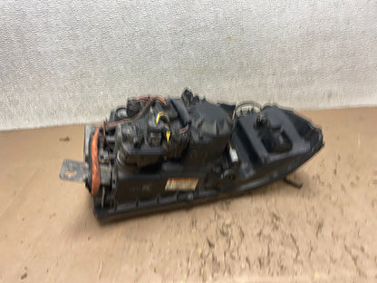 2001 to 2003 Infiniti QX4 Xenon HID Driver Left LH Side Headlight OEM Y4887 DW6