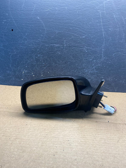 2004 to 2008 Toyota Solara Left Driver LH Side Door Side View Mirror AF6765 DW8