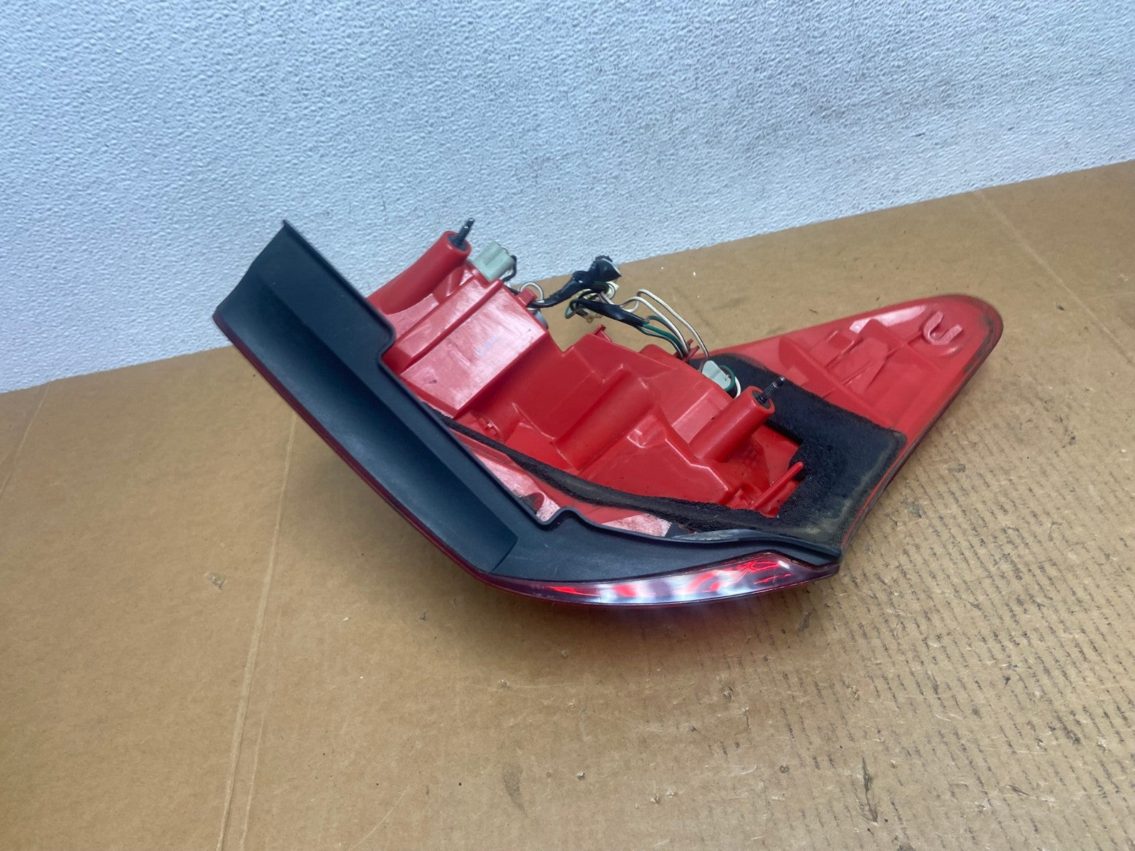 2006 2007 2008 Toyota Rav4 Right Passenger RH Side Tail Light AE0533 LK5