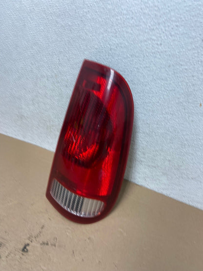 1997 to 2003 Ford F150 F-150 Right Passenger RH Side Tail Light AF4614 LK1