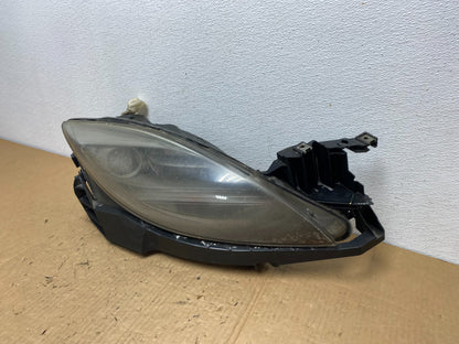 2009-2010 Mazda 6 Right Passenger Side Halogen Headlight AC8326 DW1