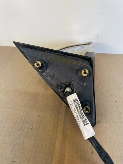 1998 to 2002 Lincoln Town Car Right Passenger View Heat Door Mirror AF5477 DW4